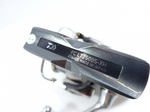 20ルビアスLT 2500S